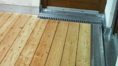 Müller Dachdeckerei in Niederaichbach - Spenglerarbeiten
