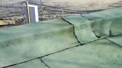 Müller Dachdeckerei in Niederaichbach - Reparaturen