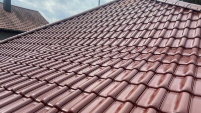 Dachdeckerei - Wartungen - Landshut