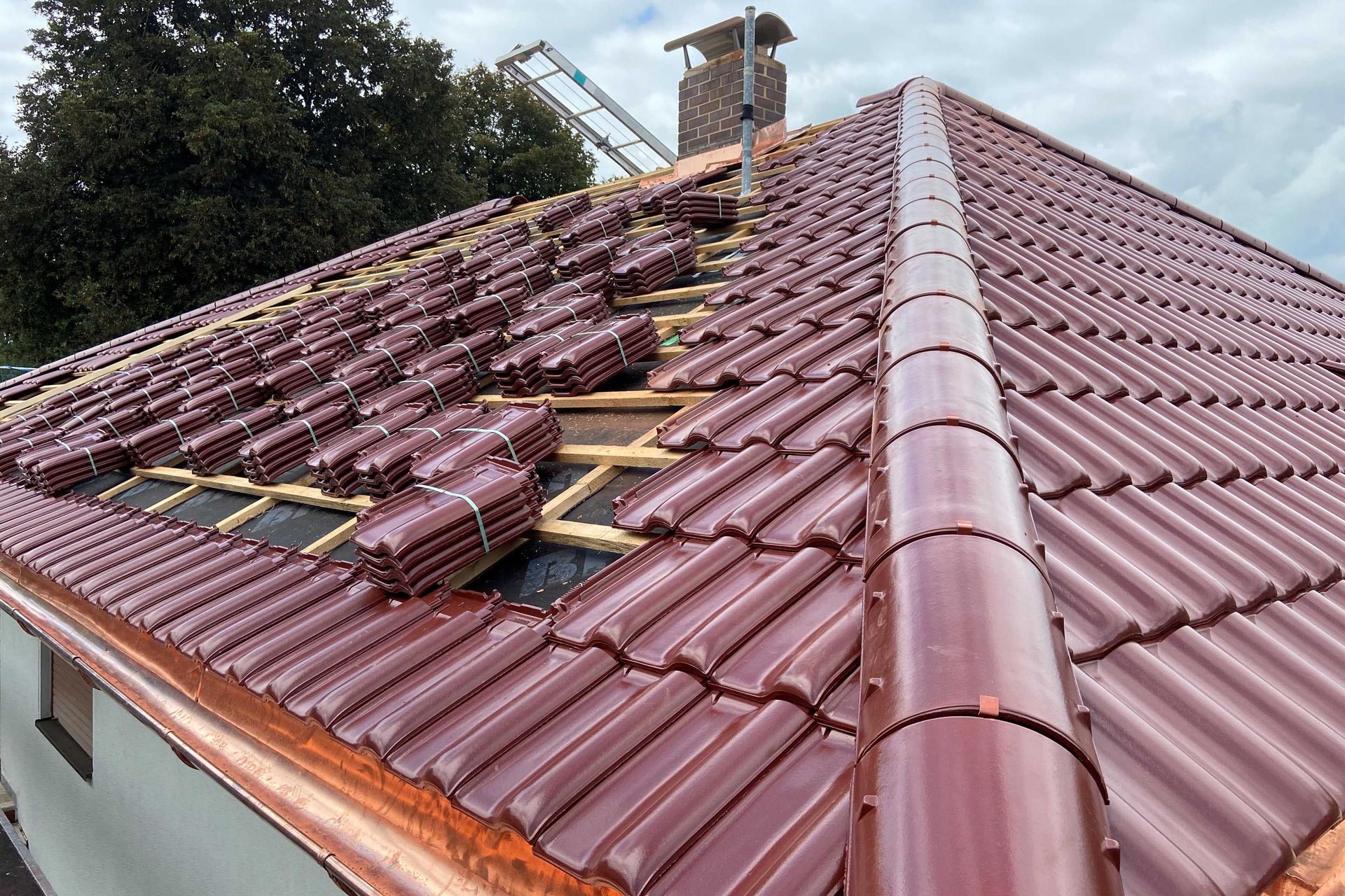Meisterbetrieb - Dachdecker Mueller Landshut Meisterbetrieb - Dachdecker Mueller Landshut