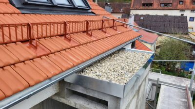 Dachdeckerei - Meisterbetrieb - Landshut